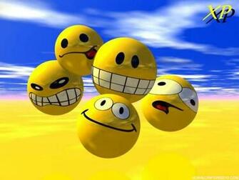 Faces Desktop Wallpaper HD Smiley