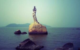 Vintage Wallpaper Statue Screensavers Vintagestatue Image