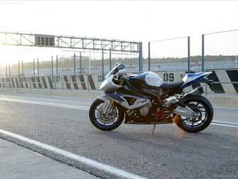 Bmw Hp4 Exotic Car Wallpaper Of Diesel Station