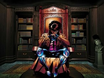 Channing Tatum Will Get His Chance To Be Gambit Update Nerdfu
