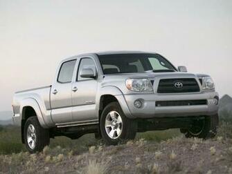 Toyota Tacoma Wallpaper HD In Cars Imageci