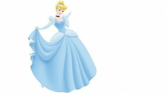 Cinderella Wallpaper Ci Ff681 Jpg