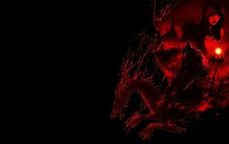 Dragon Age Origins Wallpaper HD