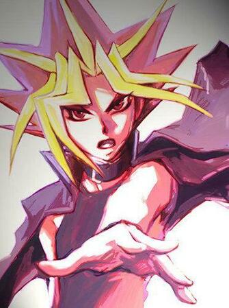 Yami Yugi Image Pharaoh Wallpaper And