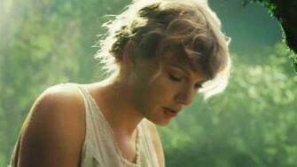 Inside Taylor Swift S Folklore All The Lyrics Easter Eggs And