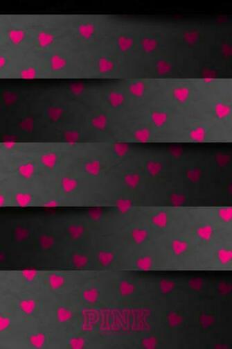Pink iPhone Wallpaper Vs