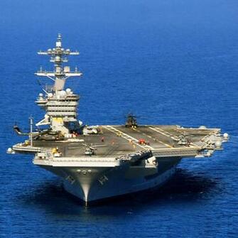 Aircraft Carrier Wallpaper Top HD