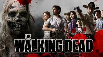 Wallpaper The Walking Dead Desktop Upload At July