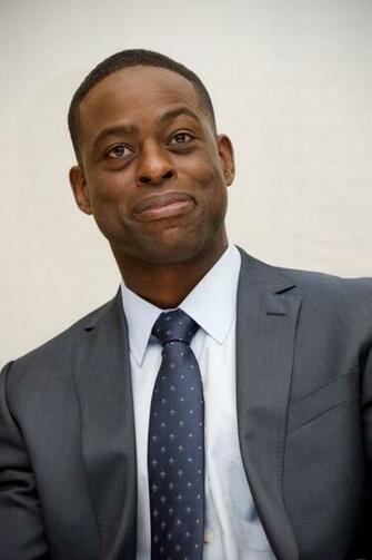 Sterling K Brown Hot Pictures Popsugar Celebrity Photo
