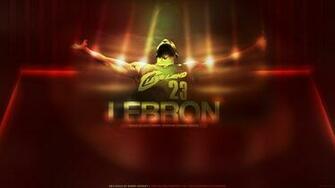 Lebron James Cleveland Wallpaper