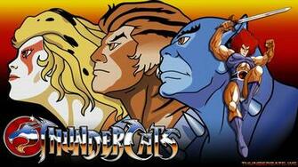 Thundercats HD Wallpaper