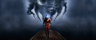 Prey Ultrawide Wallpaper Widescreenwallpaper