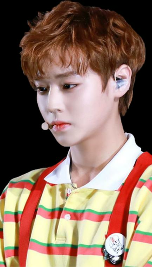 Park Jihoon Png By Bii Khanhvankhanhvanpham