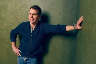 Sam Rockwell Wallpaper HD