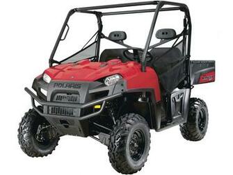 Polaris Ranger Xp800eps Atv Wallpaper