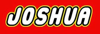 Joshua Name HD Walls Find Wallpaper