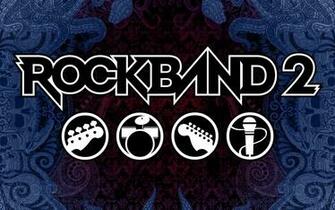 Rock Band Wallpaper HD Desktop