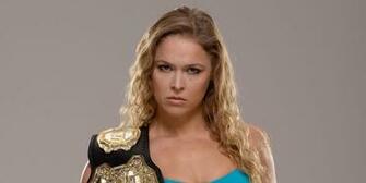 Ronda Rousey Ufc Mma Mixed Martial Sexy Babe Blonde Extreme