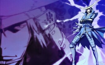 Wallpaper Fond D Cran Sengoku Basara Samurai Kings