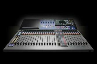 Presonus Studiolive Series Iii
