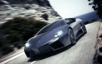 Lamborghini Reventon Wallpaper And Image Pictures