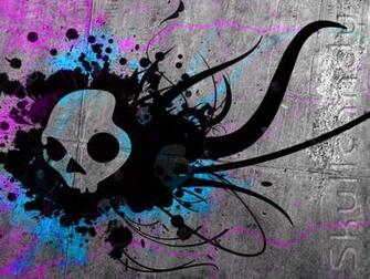 Pin Skullcandy Wallpaper HD Desktop