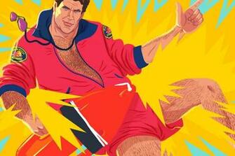 Everything You Need To Know About Baywatch In Four Episodes
