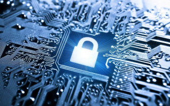 Information Technology Wallpaper