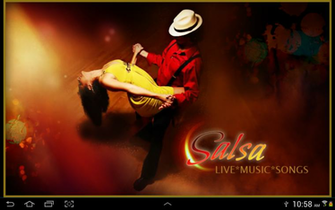 Salsa Music Amazon Co Uk Appstore For Android