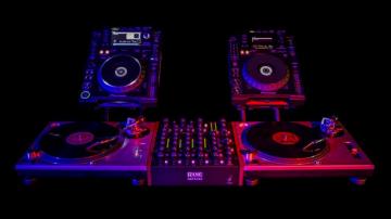 Video Re Rane Mp2015 Rotary Mixer Dj Techtools