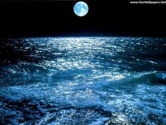 Moon Wallpaper Desktop HD