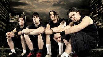 Bullet For My Valentine Desktop Wallpaper Net