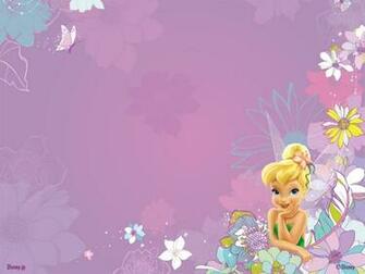 Tinkerbell Wallpaper