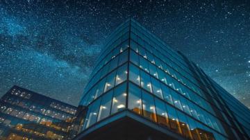 Smart Buildings To Reach Million In Juniper Research