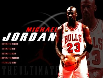 Jordan Wallpaper Michael