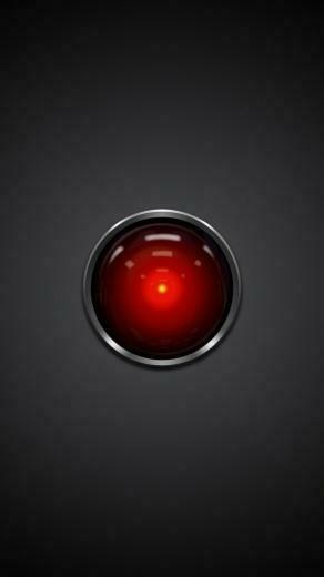 Lock Screen Wallpaper Android Red Button
