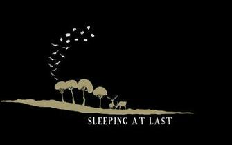 Sleeping At Last Wallpaper