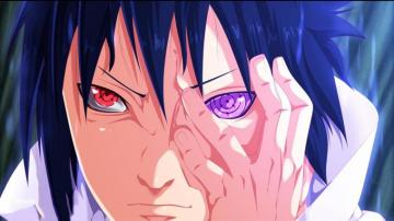 Sasuke Uchiha 4k Wallpaper Top Ultra
