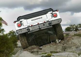 Labels Hummer H1 Wallpaper