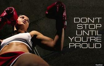 Go Back Image For Motivational Fitness Quotes Wallpaper