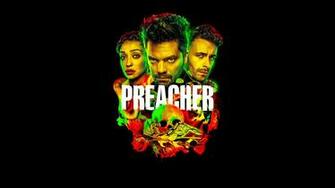 Preacher Season 6i Ultra HD Wallpaper