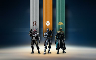 Destiny Classes Theme Insidedestiny Net