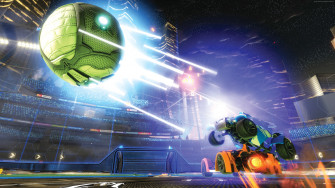 Die Besten Rocket League Wallpaper