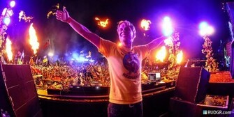 Armin Van Buuren Wallpaper