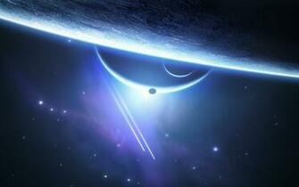 Science Fiction Wallpaper HD Widescreen Desktop Pictures Image