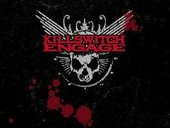 Killswitch Engage Wallpaper To Your Cell Phone Band Blood