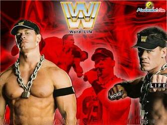 John Cena Desktop Wallpaper