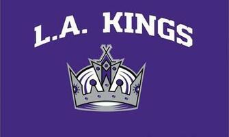 Los Angeles Kings Wallpaper By Ronburgandy