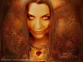 Evanescence Wallpaper