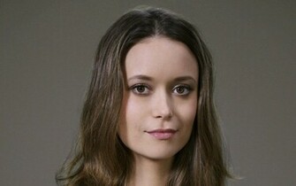 Summer Glau Wallpaper